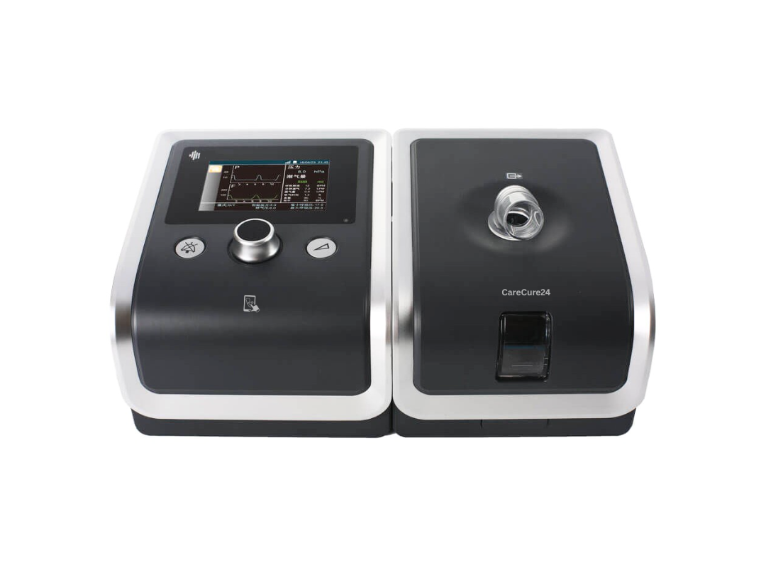 BiPAP machine