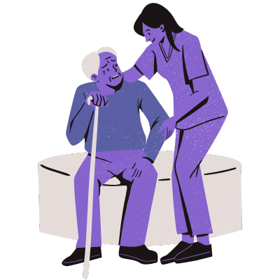 Assisted Care