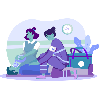 Basic Medical Support