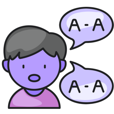 Speech Swallow Therapy