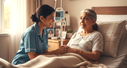 Dementia Care at Home