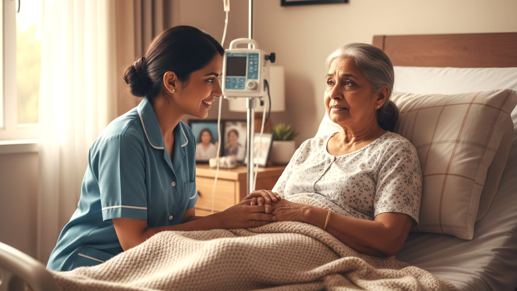 Dementia Care at Home