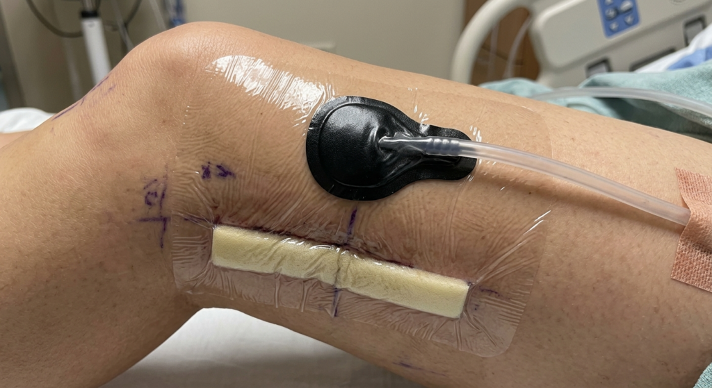 Transparent Adhesive Film