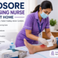 Bedsore Dressing Nurse 1 85x85