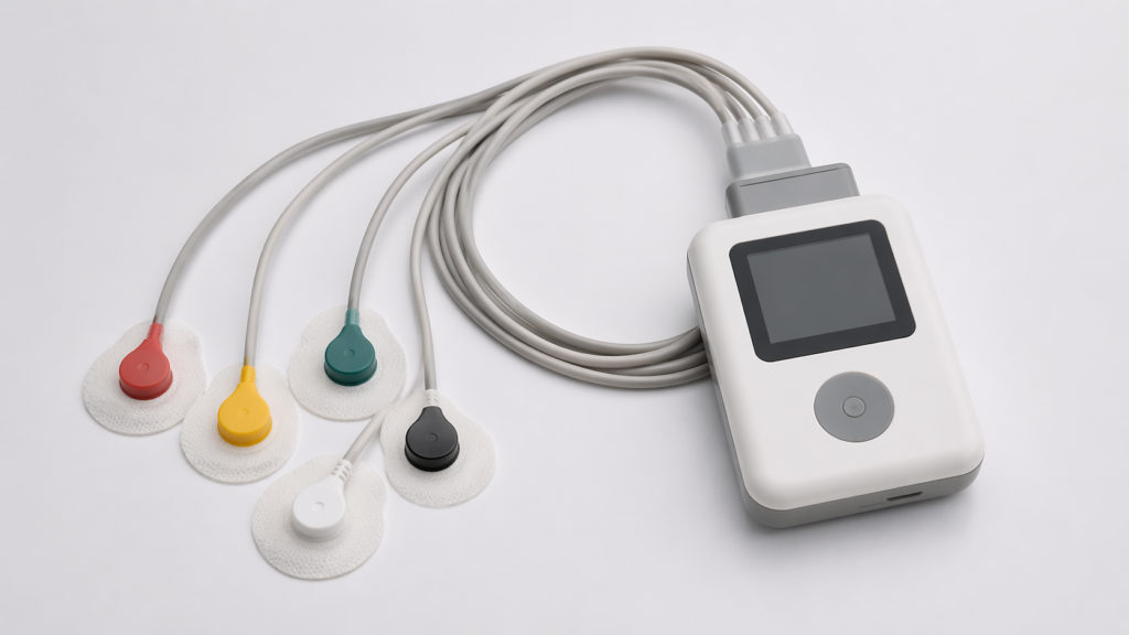 Holter Monitor