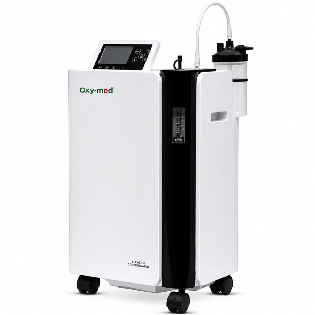 Oxygen Concentrator