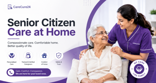 Senior Citizen Care