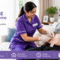 Stoma Bag care at home 85x85