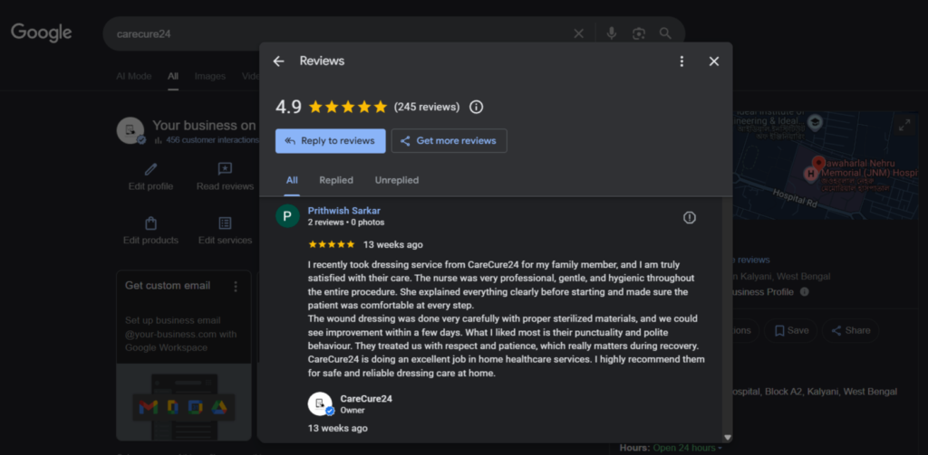 Best Homecare Service Review