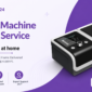 BiPAP Machine Rental Service 85x85