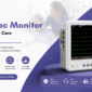 Cardiac Monitor rental 2 85x85