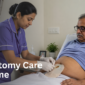 Colostomy bag care 85x85