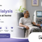 Hemodialysis Care at home 85x85