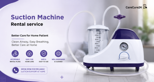Suction Machine