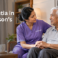 Dementia or Parkinsons 85x85